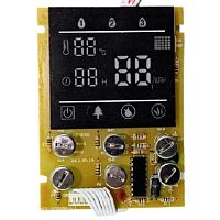 картинка Polaris PUH2005DI-01-05-03-0-KFE/SPS90  Плата индикации и управления для увлажнителей воздуха  от магазина Интерком-НН