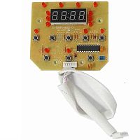 картинка Redmond RMC-M22-PUv2 вариант 2 плата управления для мультиварки RMC-M22 от магазина Интерком-НН