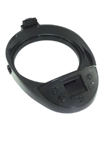 картинка Redmond RTP-M801-KRV корпус верх (черный) для термопота RTP-M801 от магазина Интерком-НН фото 2