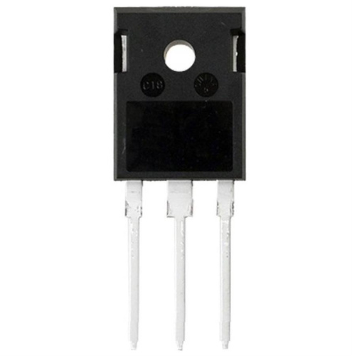 картинка Infineon SGW25N120, FastIGBT 1200В 25A [TO-247] от магазина Интерком-НН