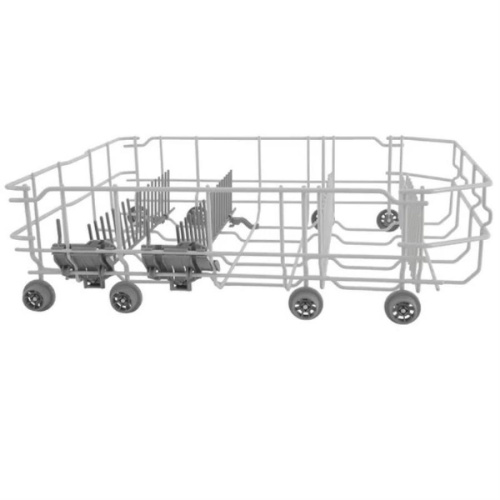 картинка Bosch 00773588 корзина нижняя для посуды к посудомоечной машине от магазина Интерком-НН