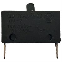 картинка Redmond RF-531-MKP (XN-7) микропереключатель 10А, 250V для фена RF-531 от магазина Интерком-НН