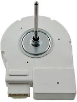 картинка Двигатель (мотор) вентилятора DREP5020LB без крыльчатки для холодильника Samsung от магазина Интерком-НН