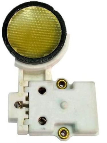 картинка Пускозащитное реле РКТ-3 (РТК-3) для холодильников Атлант, Минск от магазина Интерком-НН фото 2