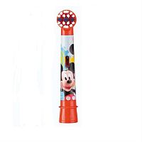 картинка Braun Oral-B 4706711 (EB10-1) Насадка детская Stages Kids для зубной щетки от магазина Интерком-НН