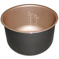 картинка Philips 996510057869 Чаша (кастрюля) 5л для мультиварки HD3037 от магазина Интерком-НН