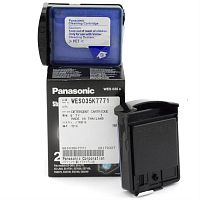 картинка Panasonic WES035K7771 (WES035K, WES035K) кассеты для чистки бритв ES7058, ES7109,  ES8078,  ES8109 от магазина Интерком-НН