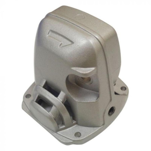 картинка Makita 153488-4 Корпус редуктора перфоратора 9565, 9562 от магазина Интерком-НН фото 4