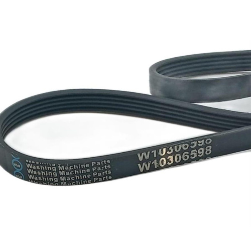 картинка Приводной ремень стиральной машины WMP (Washing Mashine Parts) W10306598 от магазина Интерком-НН