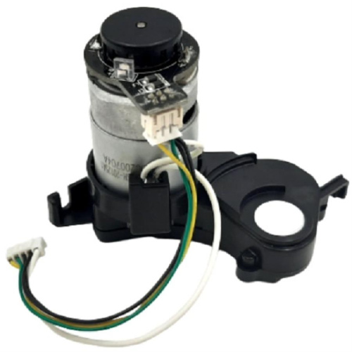 картинка Redmond RV-R151-DV двигатель в сборе основной щетки для робот-пылесоса RV-R151 от магазина Интерком-НН