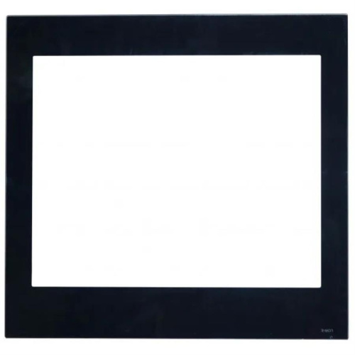 картинка Beko 490300009 (490300020) стекло внутреннее двери для духового шкафа CS100C510K, CS100C510X от магазина Интерком-НН