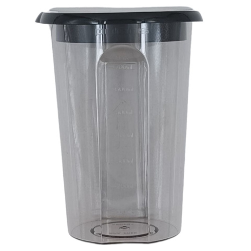 картинка Polaris PHB-1510GL-MSK стакан мерный 700мл с носиком и крышкой для блендера PHB 1510GL Silent от магазина Интерком-НН фото 4