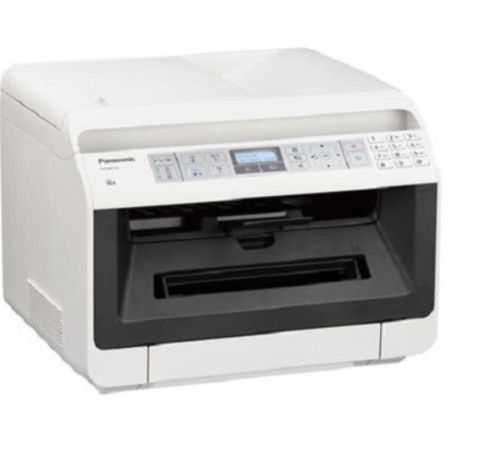 картинка Panasonic KX-MB2110RU Многофункциональное устройство  от магазина Интерком-НН