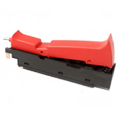 картинка Bosch 1617200120  Выключатель для перфоратора от магазина Интерком-НН фото 2