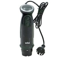 картинка Braun 7322119524 моторный блок в сборе 1000Вт для блендера MQ5277BK Multiquick 3, 5, 7 черный от магазина Интерком-НН