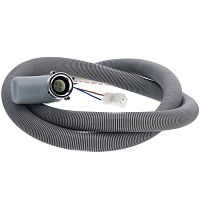 картинка Hansa 1032070 Шланг с электрическим аквастопом для посудомоечной машины от магазина Интерком-НН