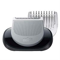 картинка Braun 81727358 (81739348) Насадка-грумер EasyClick (S5/S6/S7) для бритвы от магазина Интерком-НН