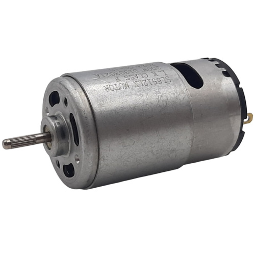 картинка SL5512LX мотор погружного блендера DC220-240V 50/60Hz Class F 300W от магазина Интерком-НН фото 3