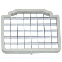 картинка Redmond RHB-2974-NS насадка для нарезки продуктов кубиками блендера RHB-2974  от магазина Интерком-НН