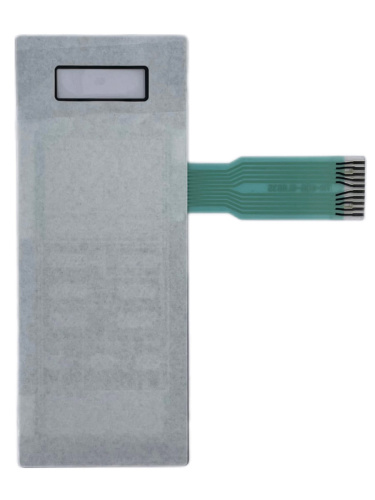 картинка Daewoo 3518572850 (TH-KQG-6L6B3S) Сенсорная панель для СВЧ KQG-6L6B, KQG-6L6BS от магазина Интерком-НН фото 3