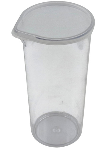 картинка Pioneer HB250S-MS стакан мерный 600мл с крышкой для блендера HB250S от магазина Интерком-НН
