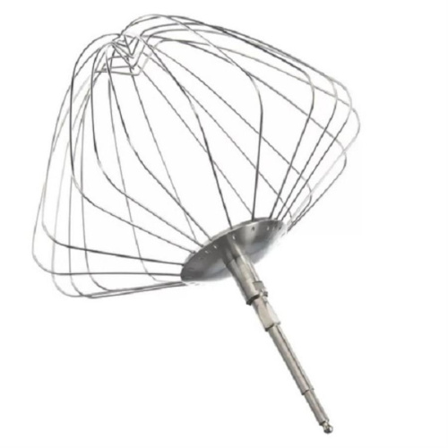 картинка Bosch 00498488 венчик для взбивания для кухонного комбайна MUM8.., MUMXL.. от магазина Интерком-НН