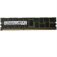 картинка Модуль памяти DDR3 16Gb Samsung PC3-12800R 1600Mhz M393B2G70EB0-YK0 от магазина Интерком-НН
