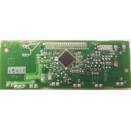картинка Panasonic ADR40K160 плата дисплея и управления (P.C.Board A assy) хлебопечки SD-257 от магазина Интерком-НН фото 2