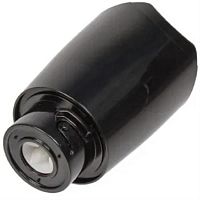 картинка Braun 7322112244 редуктор (адаптер) насадки для приготовления пюре к блендеру Multiquick 5 черный от магазина Интерком-НН