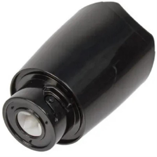 картинка Braun 7322112244 редуктор (адаптер) насадки для приготовления пюре к блендеру Multiquick 5 черный от магазина Интерком-НН