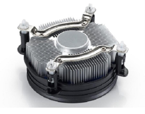 изображение Вентилятор DeepCool THETA 9 Soc 1150/1155/1156 3pin 23dB A 82W низкопрофильный магазин Компании Интерком-НН фото 3 картинка Вентилятор DeepCool THETA 9 Soc 1150/1155/1156 3pin 23dB A 82W низкопрофильный от магазина Интерком-НН фото 3