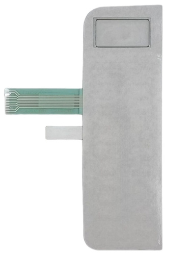 картинка Panasonic F630Y8A50NZP Сенсорная панель на русском для СВЧ Panasonic NN-C785JF от магазина Интерком-НН фото 2