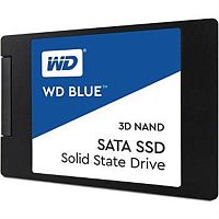 картинка Western Digital WDS250G2B0A Накопитель SSD WD Original SATA III 250Gb WDS250G2B0A от магазина Интерком-НН
