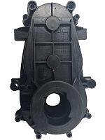 картинка Redmond RMG-1260-KRF крышка редуктора (передняя часть) для мясорубки RMG-1260 от магазина Интерком-НН