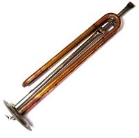 картинка Thermowatt 3401581 ТЭН для водонагревателей RF 2,0кВт M4 от магазина Интерком-НН