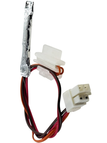 картинка Дефростер (датчик оттайки) 6615JB2002T-CH с термопредохранителем для холодильника LG от магазина Интерком-НН