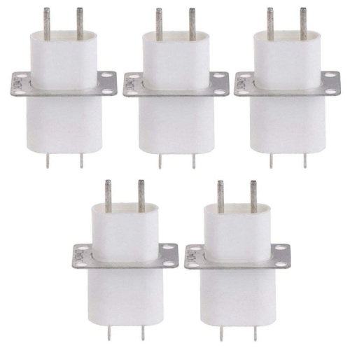 картинка Проходной конденсатор (изолятор) HFC-2L-CH 5шт для магнетрона  от магазина Интерком-НН фото 2