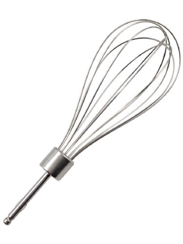 картинка Polaris PHB-1594-VENM венчик металлический без редуктора для блендера PHB 1594 от магазина Интерком-НН фото 2