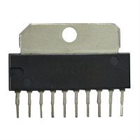 картинка KIA7217AP Микросхема от магазина Интерком-НН