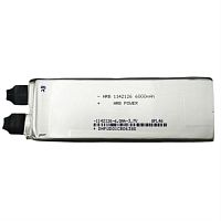 картинка Аккумулятор 1142126-6 Li-Po 3.7 В, 6000mAh от магазина Интерком-НН