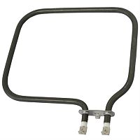 картинка Тэн (нагреватель) 450Вт 160х135мм для хлебопечек Redmond RBM-1912 от магазина Интерком-НН