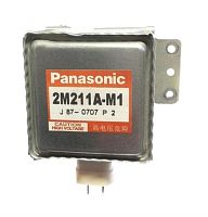 картинка Panasonic 2M211A-M1JP Магнетрон для СВЧ NN-G335, 315, NN-GT337, 338, NN-S215, 235, NN-SM209, NN-ST33 от магазина Интерком-НН
