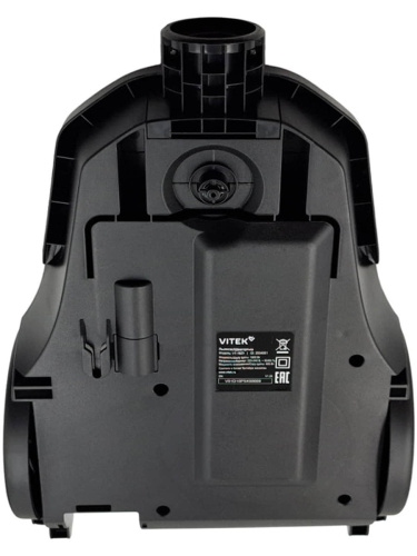 картинка Vitek VT-1829-DNO дно (часть корпуса нижняя) в сборе для пылесоса VT-1829 от магазина Интерком-НН фото 2