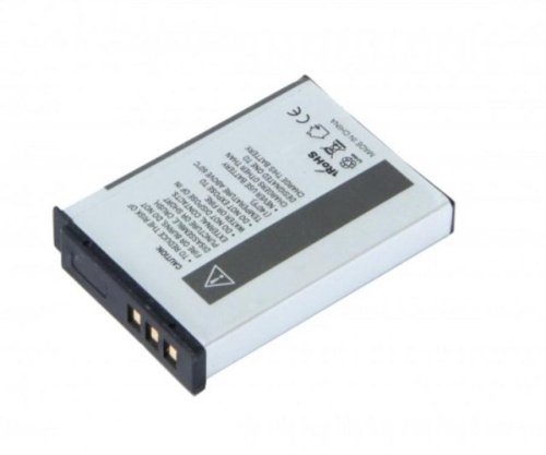 картинка Pitatel SEB-PV507 Аккумуляторная батарея Li-Ion для фотоаппарата Nicon Coolpix AW100/AW110/AW120 от магазина Интерком-НН фото 2