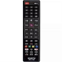 картинка Huayu RM-L1389 (21270) пульт дистанционного управления универсальный (ПДУ) для техники Vestel от магазина Интерком-НН