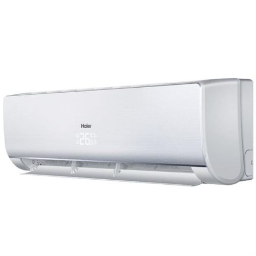 картинка Haier HSU-12HLC203/R2 кондиционер, сплит-система, тепло/холод, 3,25/3,2 кВт от магазина Интерком-НН