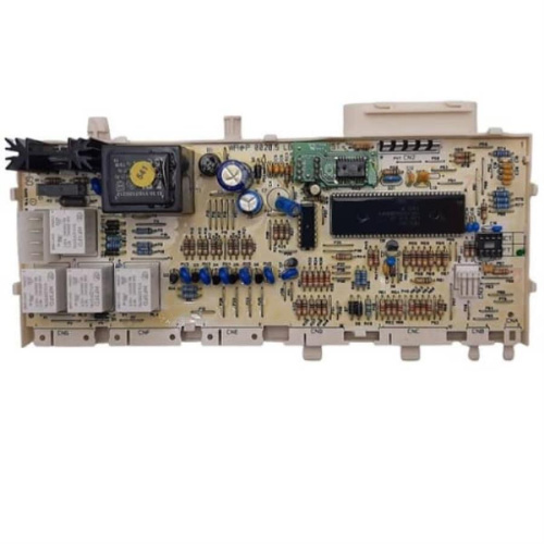 картинка Indesit C00143372 модуль (плата) управления для стиральной машины Ariston, Whirlpool от магазина Интерком-НН фото 3