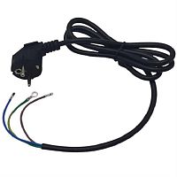 картинка Redmond RBM-M1921-KP кабель питания для хлебопечки RBM-M1921 от магазина Интерком-НН