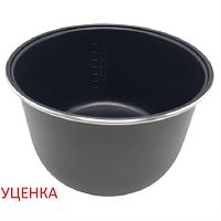 картинка Redmond RMC-M227S-SER Уценка чаша (кастрюля) для мультиварки 5 литров RMC-M227S от магазина Интерком-НН