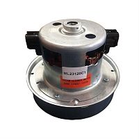 картинка Универсальный двигатель для пылесоса 11ME87 1600 Вт, D=135мм, H=118мм  от магазина Интерком-НН